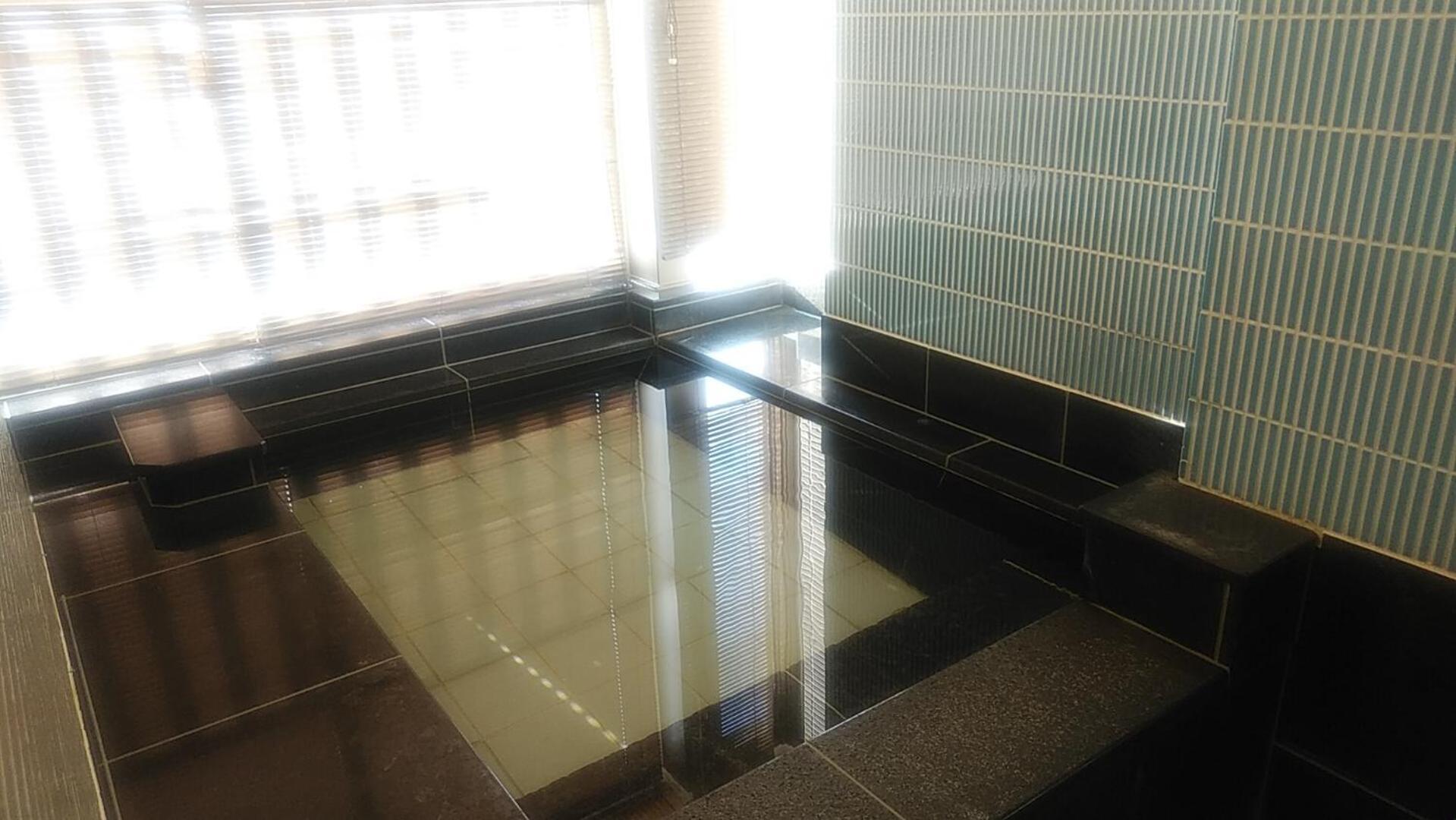 Hotel Global View Kushiro Exterior foto