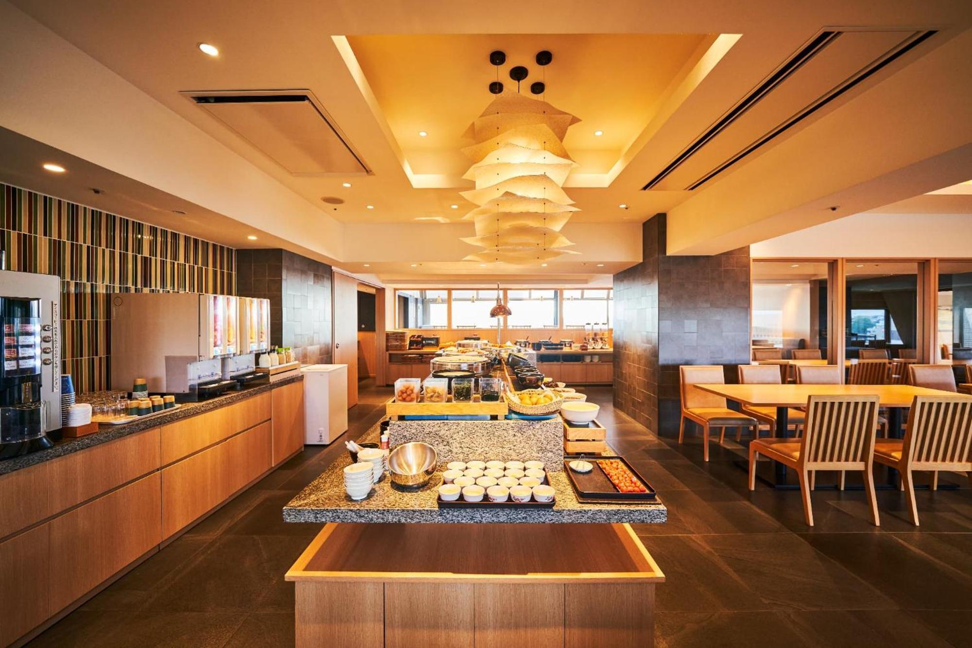 Hotel Global View Kushiro Exterior foto