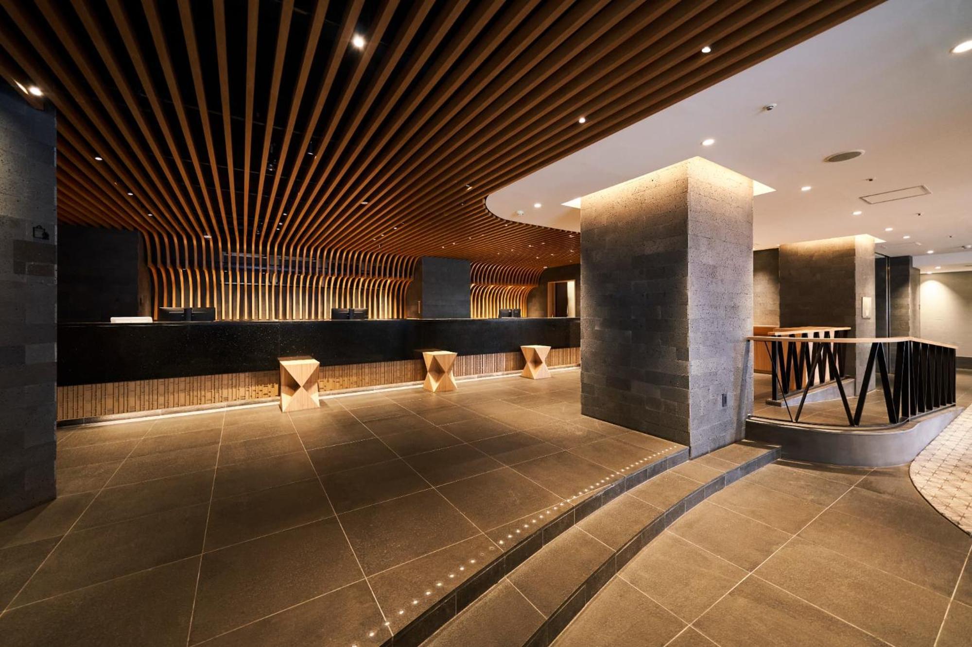 Hotel Global View Kushiro Exterior foto