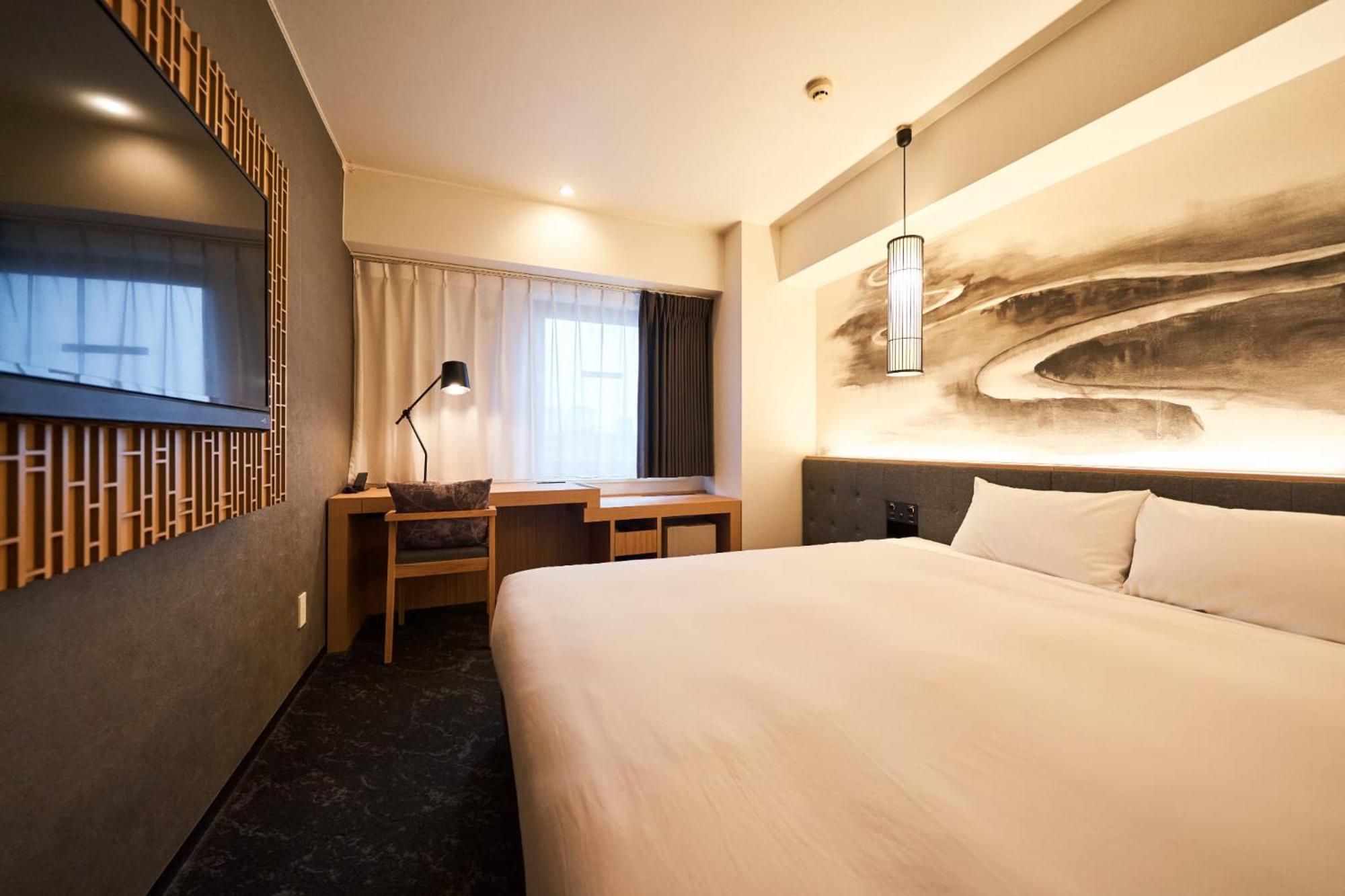 Hotel Global View Kushiro Exterior foto